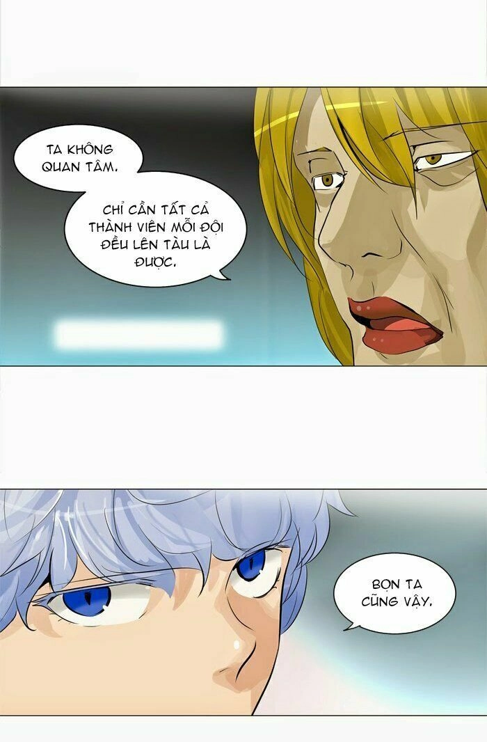 Tòa Tháp Bí Ẩn Chapter 213 - 6