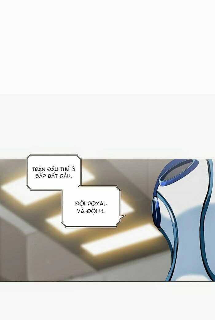 Tòa Tháp Bí Ẩn Chapter 213 - 11