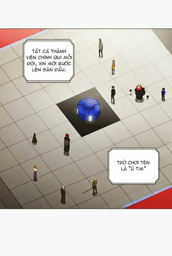 Tòa Tháp Bí Ẩn Chapter 213 - 12