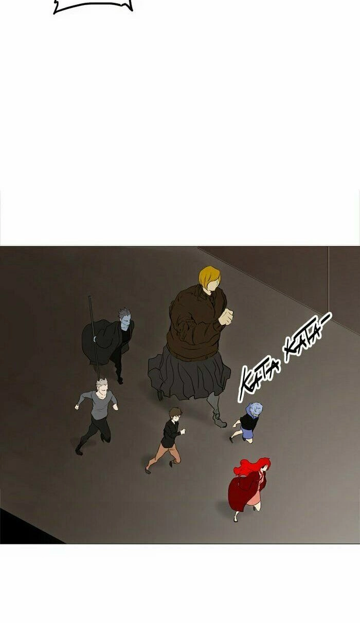 Tòa Tháp Bí Ẩn Chapter 213 - 16