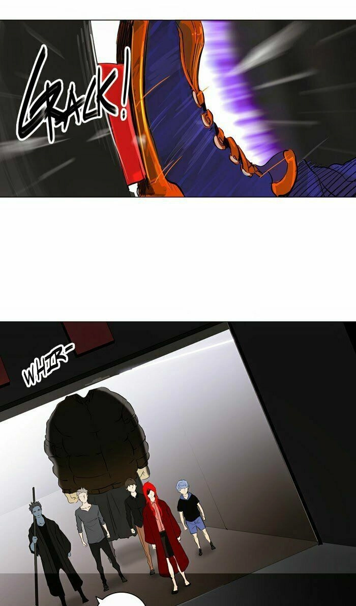 Tòa Tháp Bí Ẩn Chapter 213 - 25