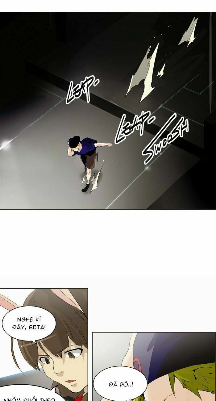 Tòa Tháp Bí Ẩn Chapter 213 - 27