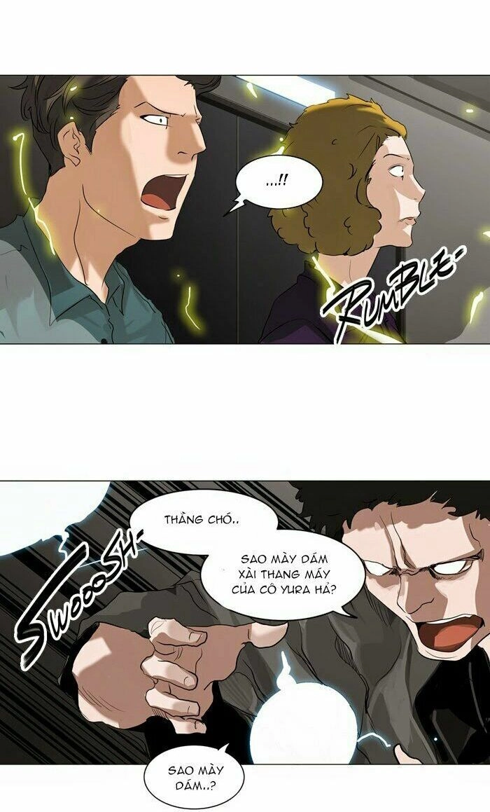 Tòa Tháp Bí Ẩn Chapter 213 - 32
