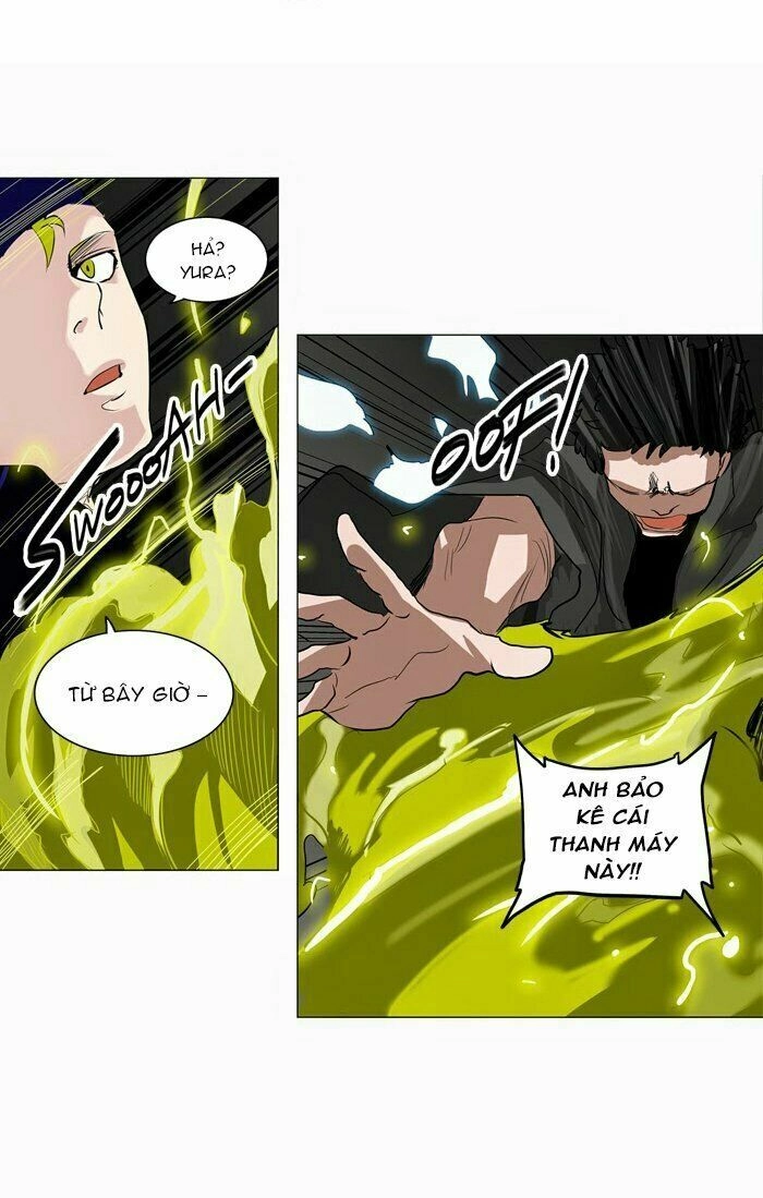 Tòa Tháp Bí Ẩn Chapter 213 - 33