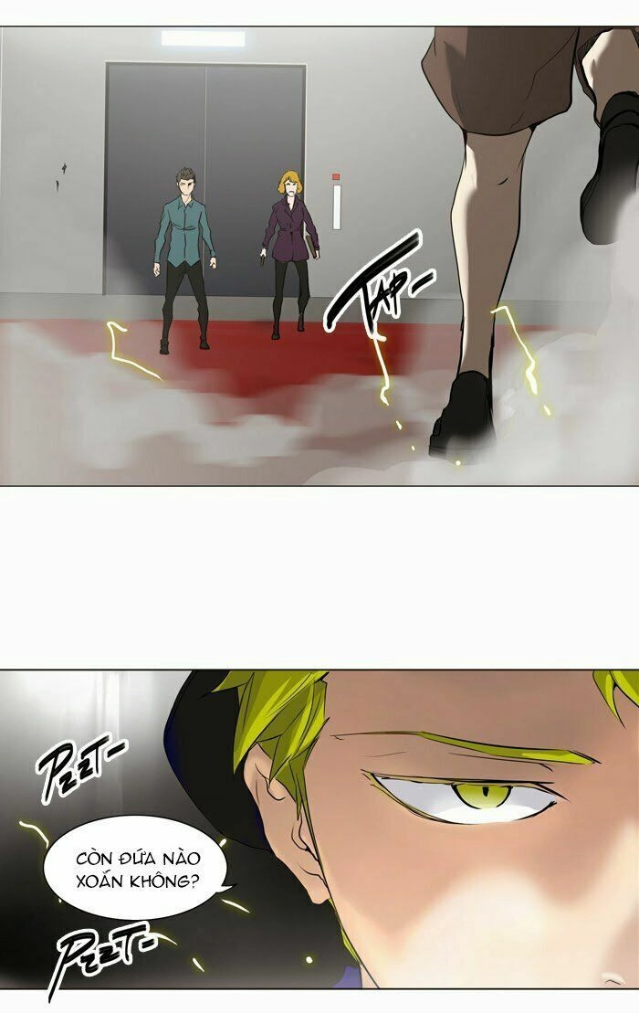 Tòa Tháp Bí Ẩn Chapter 213 - 35