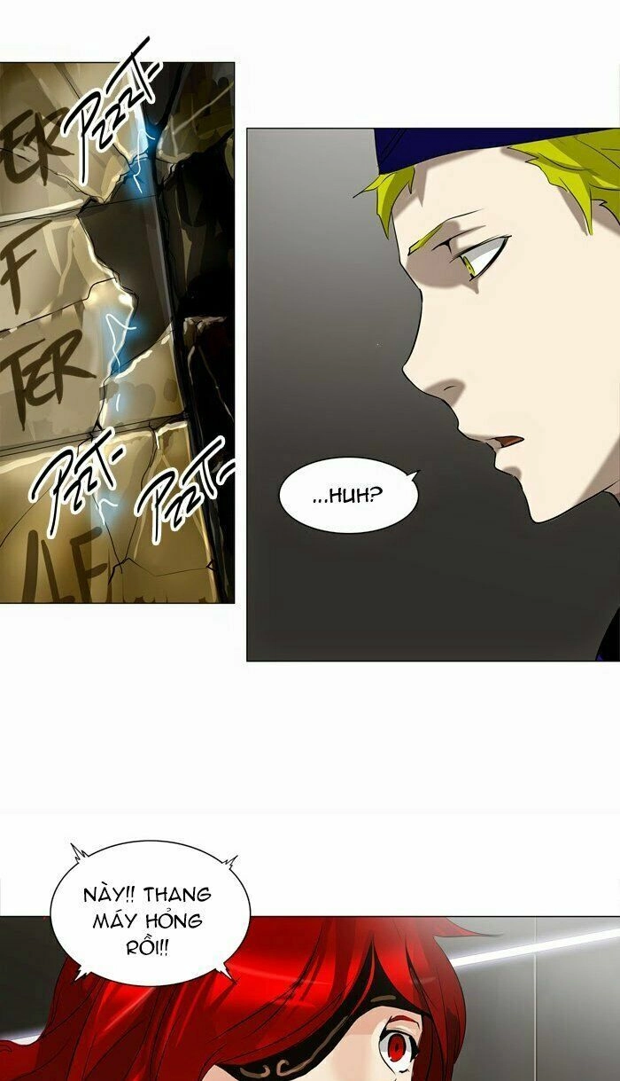 Tòa Tháp Bí Ẩn Chapter 213 - 37