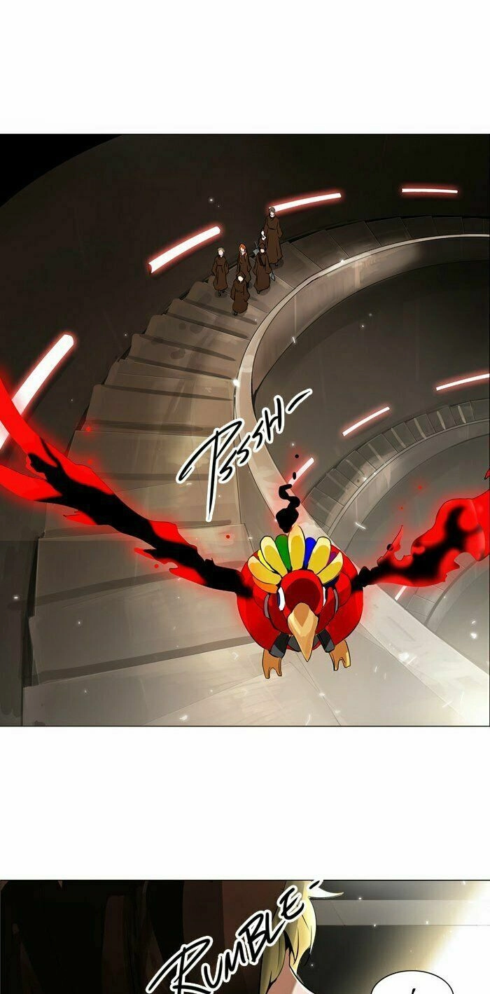 Tòa Tháp Bí Ẩn Chapter 213 - 39