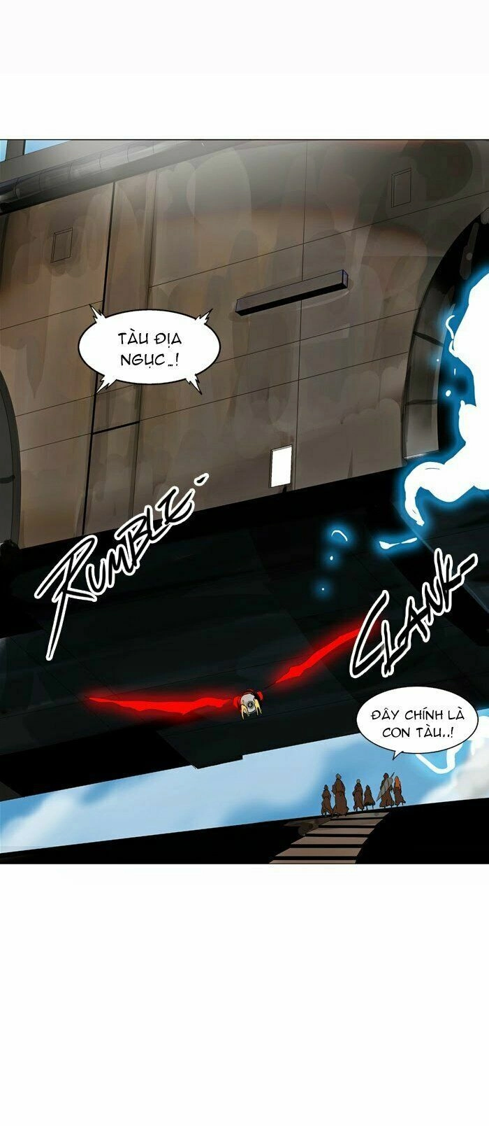 Tòa Tháp Bí Ẩn Chapter 213 - 41