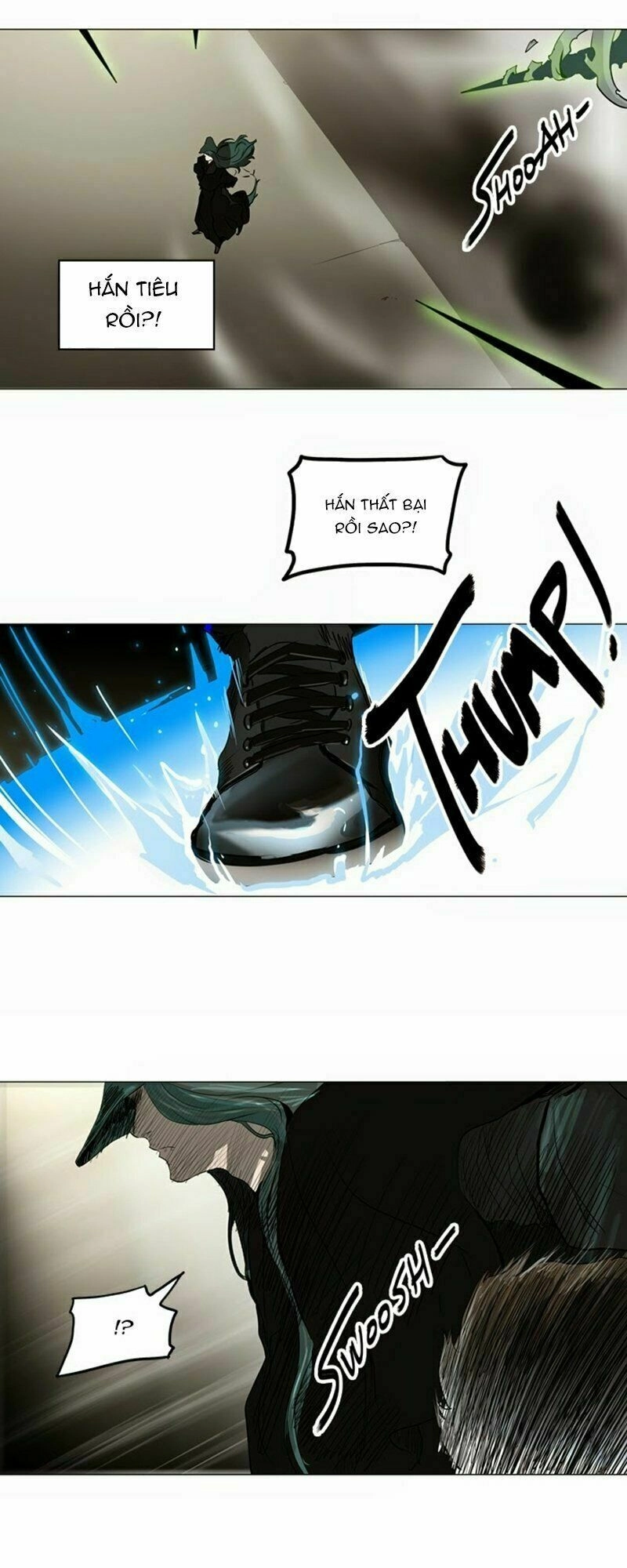 Tòa Tháp Bí Ẩn Chapter 215 - 18