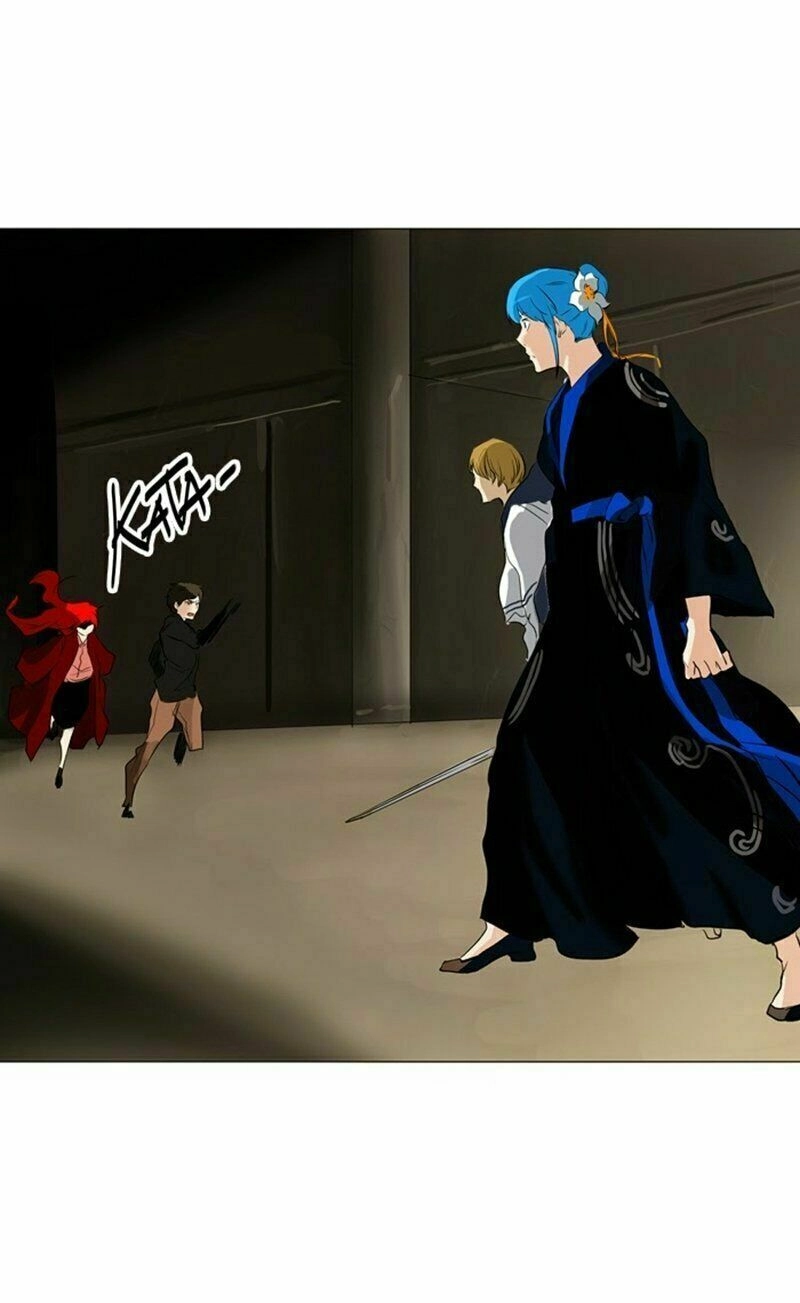 Tòa Tháp Bí Ẩn Chapter 215 - 25