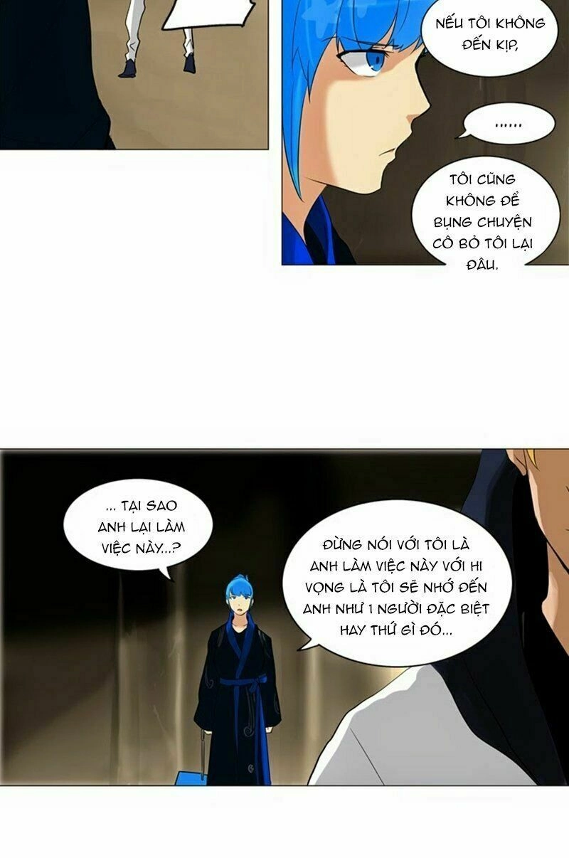 Tòa Tháp Bí Ẩn Chapter 215 - 27