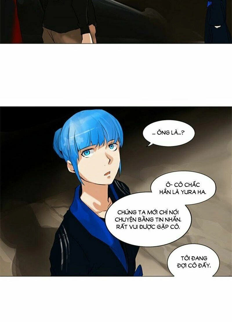 Tòa Tháp Bí Ẩn Chapter 216 - 3