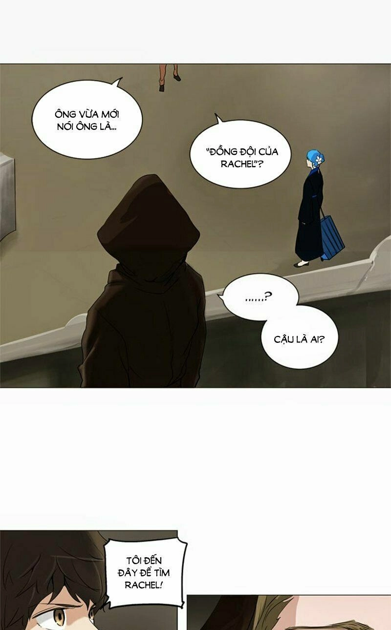 Tòa Tháp Bí Ẩn Chapter 216 - 6