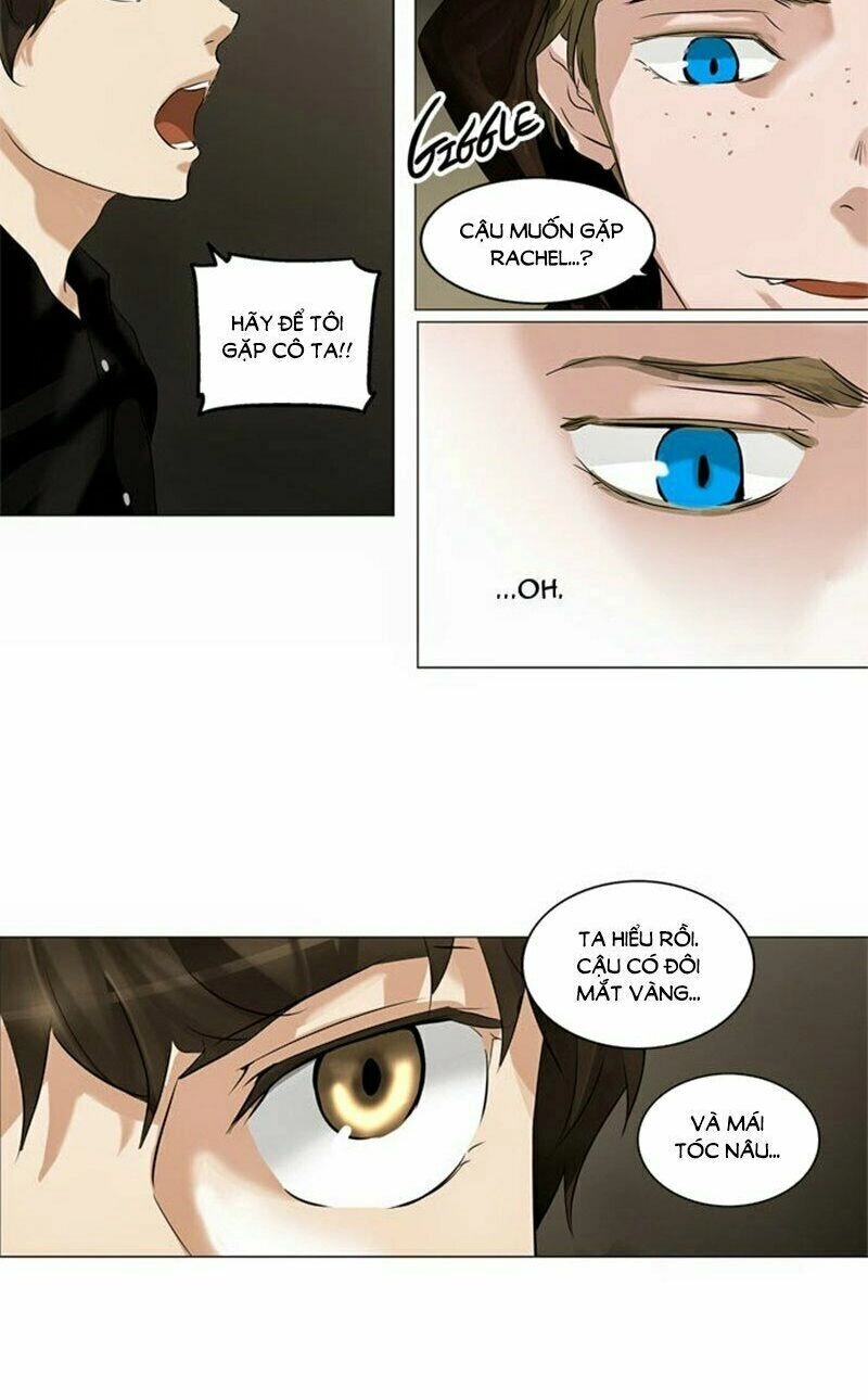 Tòa Tháp Bí Ẩn Chapter 216 - 7