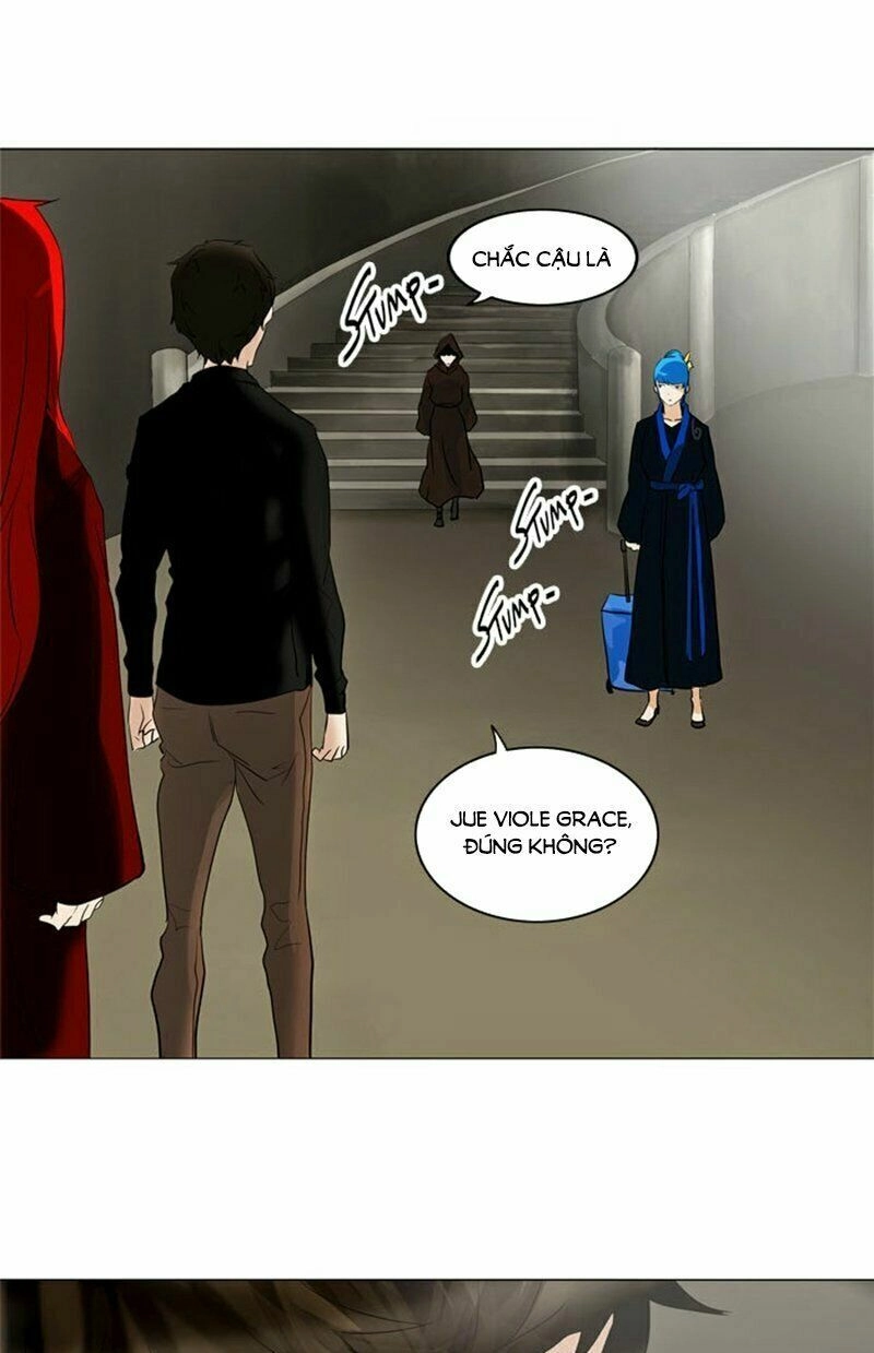 Tòa Tháp Bí Ẩn Chapter 216 - 11