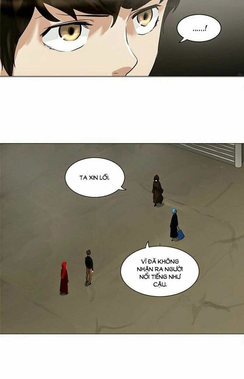 Tòa Tháp Bí Ẩn Chapter 216 - 12