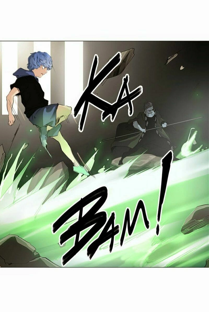 Tòa Tháp Bí Ẩn Chapter 216 - 16