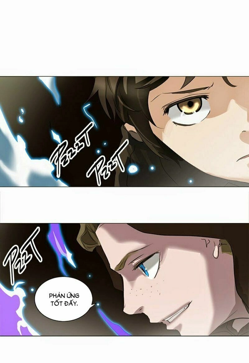 Tòa Tháp Bí Ẩn Chapter 216 - 26