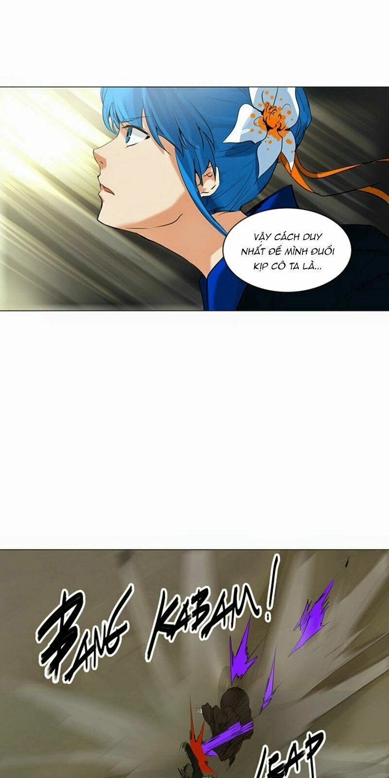 Tòa Tháp Bí Ẩn Chapter 216 - 28