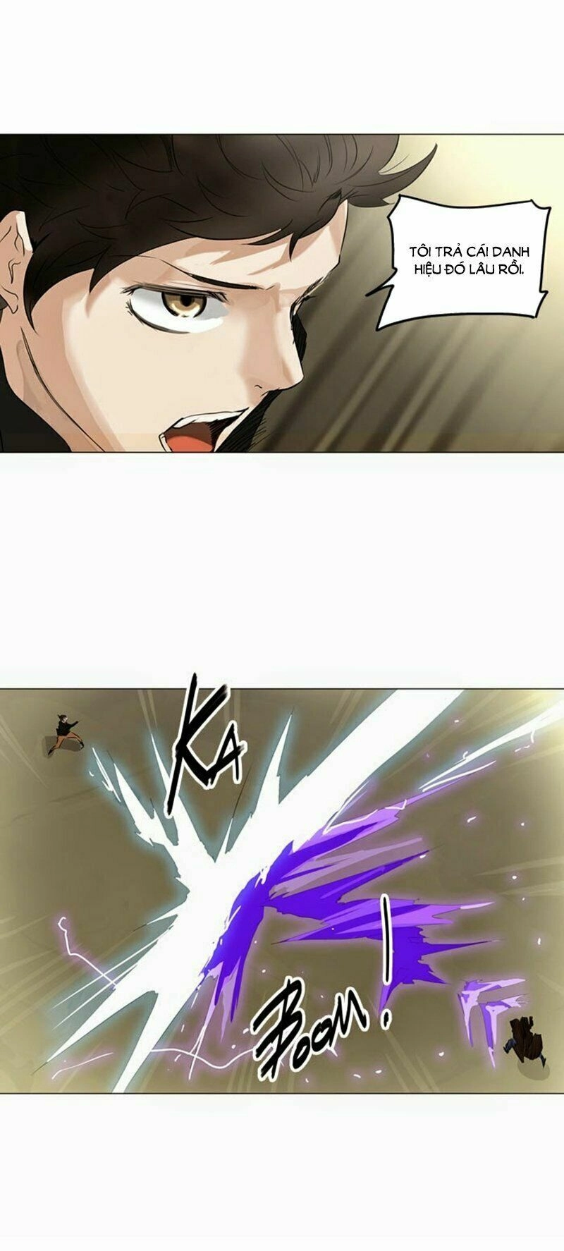 Tòa Tháp Bí Ẩn Chapter 216 - 30