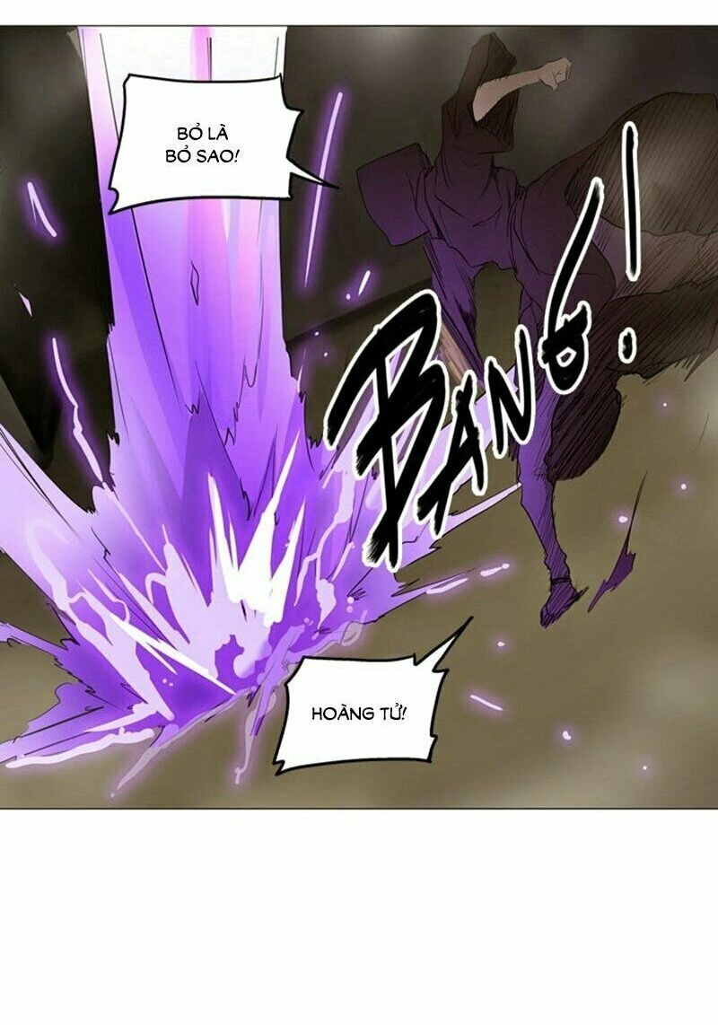 Tòa Tháp Bí Ẩn Chapter 216 - 32