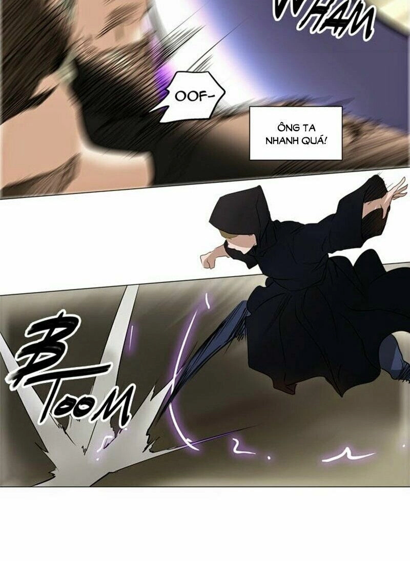Tòa Tháp Bí Ẩn Chapter 216 - 34