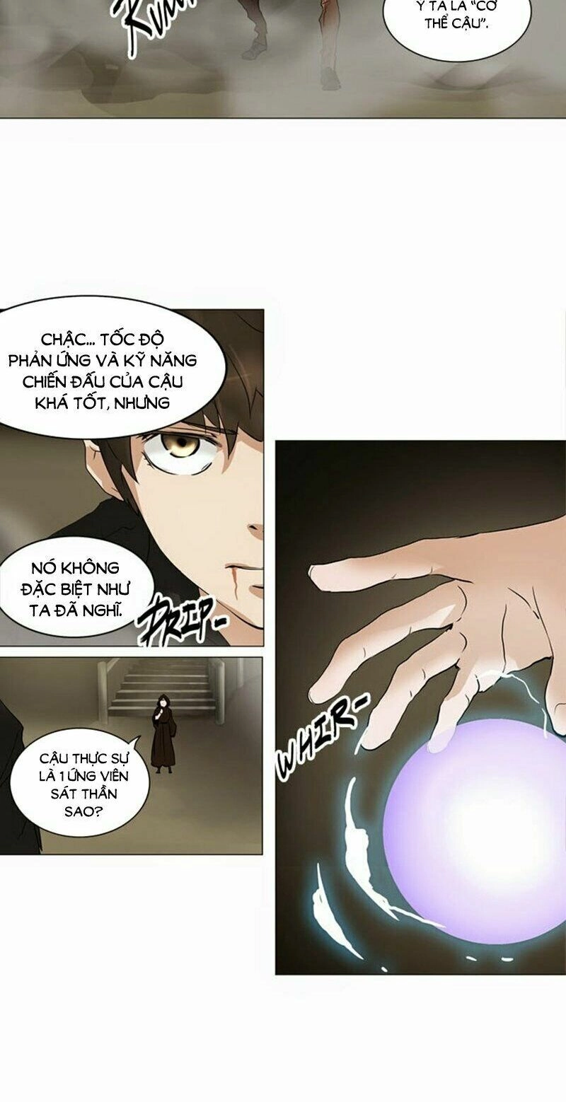 Tòa Tháp Bí Ẩn Chapter 216 - 36