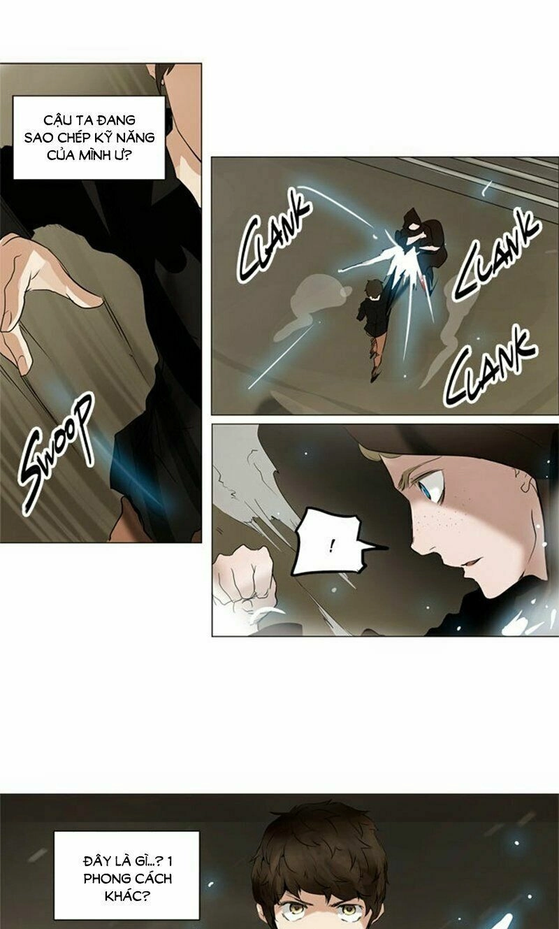 Tòa Tháp Bí Ẩn Chapter 216 - 39