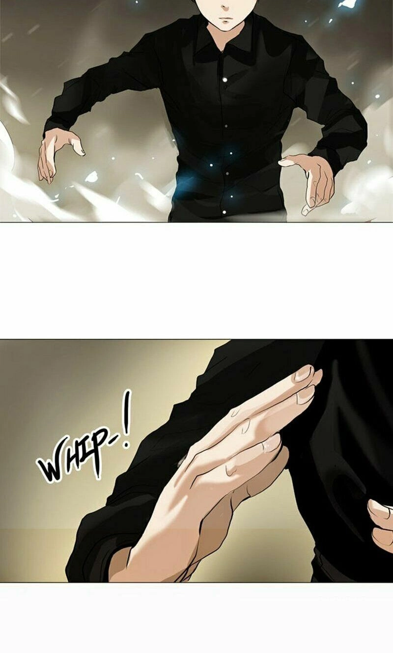 Tòa Tháp Bí Ẩn Chapter 216 - 40