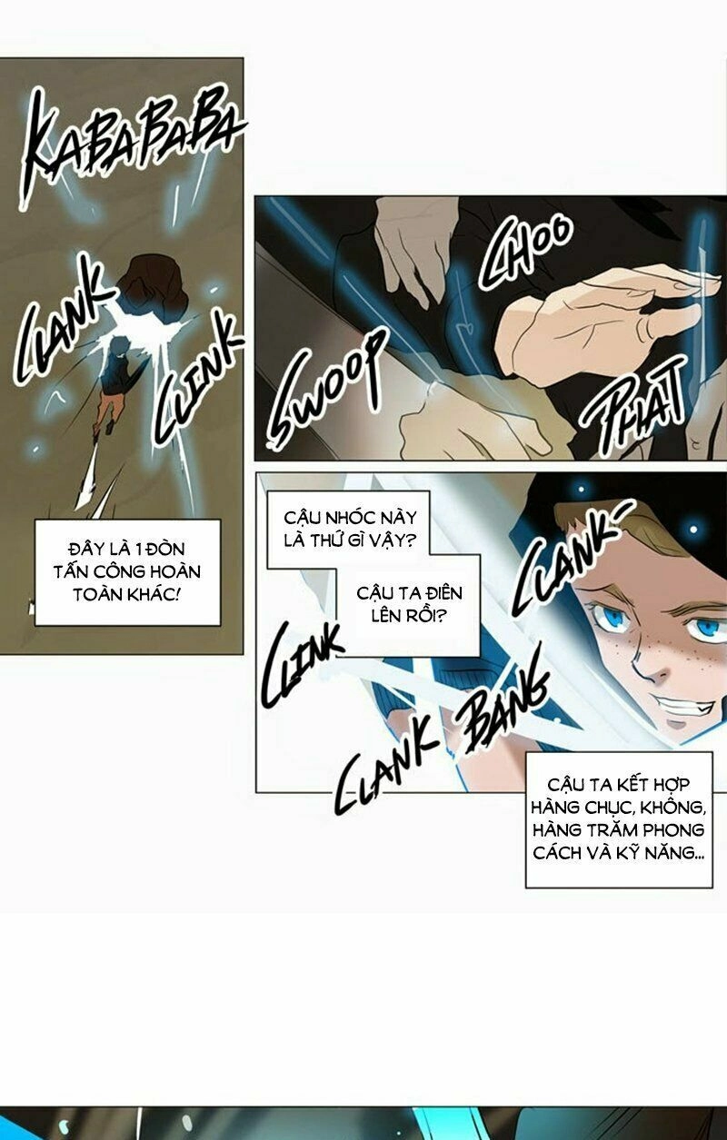 Tòa Tháp Bí Ẩn Chapter 216 - 41