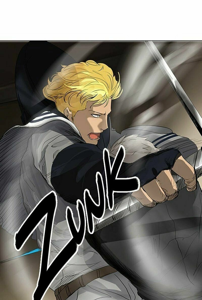 Tòa Tháp Bí Ẩn Chapter 218 - 2