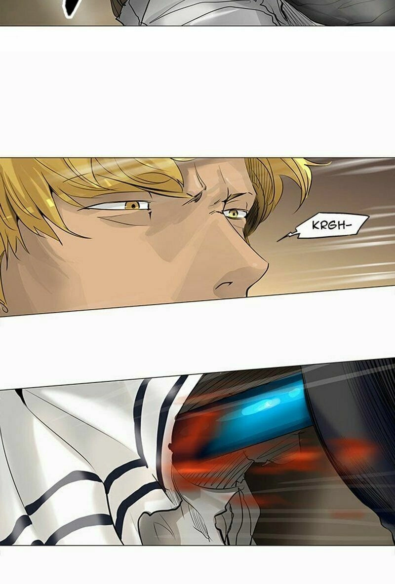 Tòa Tháp Bí Ẩn Chapter 218 - 3