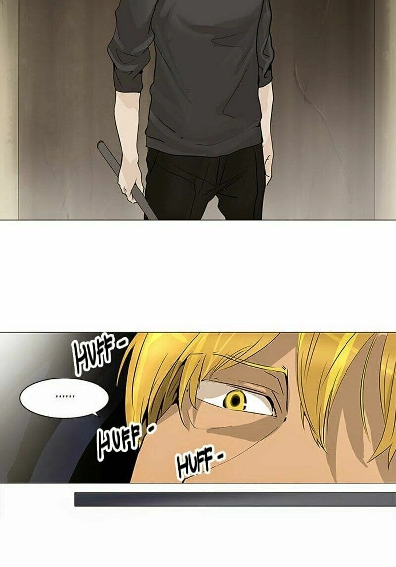 Tòa Tháp Bí Ẩn Chapter 218 - 7