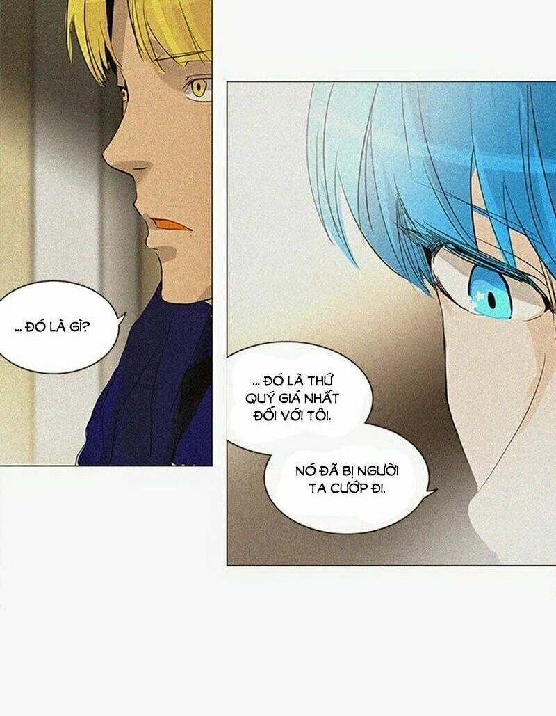 Tòa Tháp Bí Ẩn Chapter 218 - 9