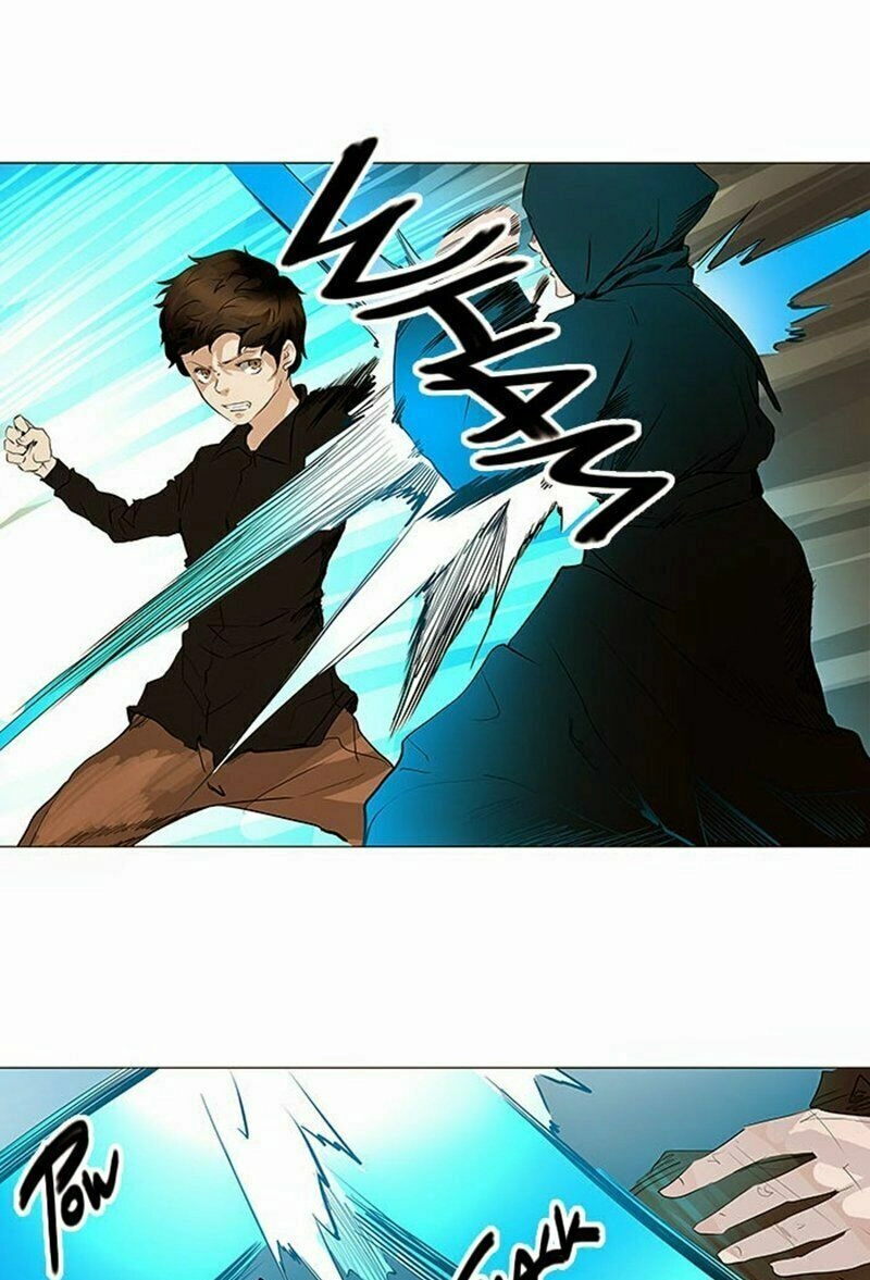 Tòa Tháp Bí Ẩn Chapter 218 - 16