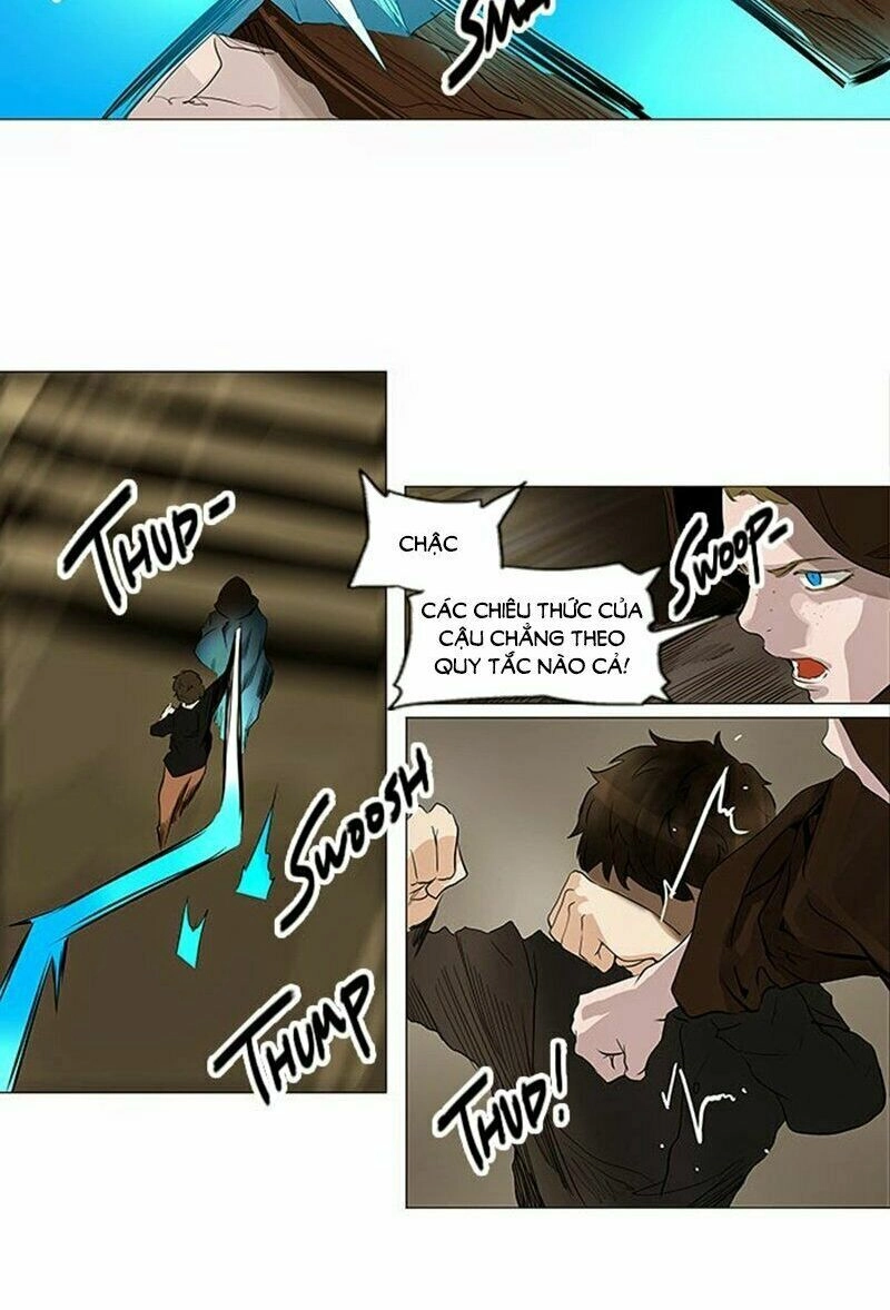 Tòa Tháp Bí Ẩn Chapter 218 - 17