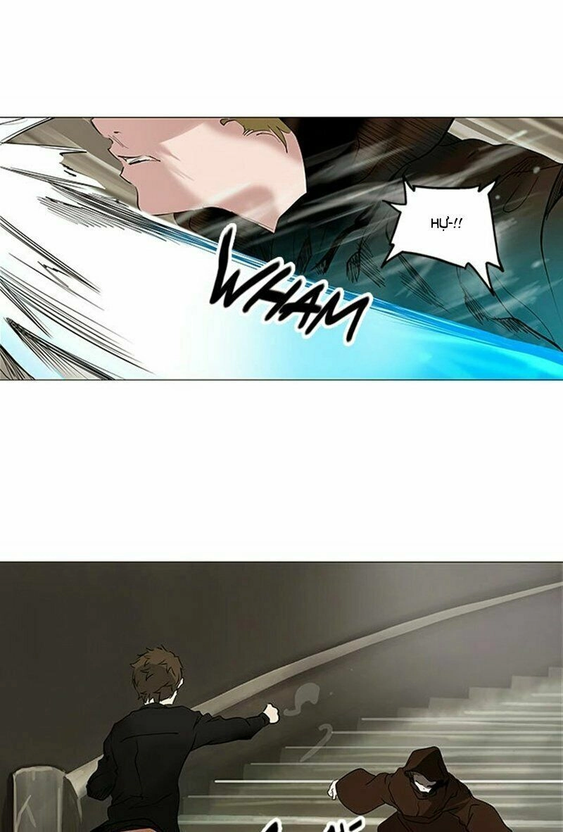 Tòa Tháp Bí Ẩn Chapter 218 - 18