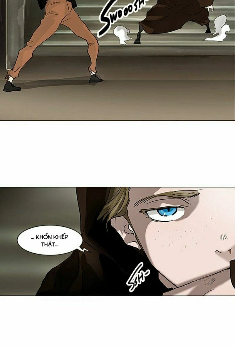 Tòa Tháp Bí Ẩn Chapter 218 - 19