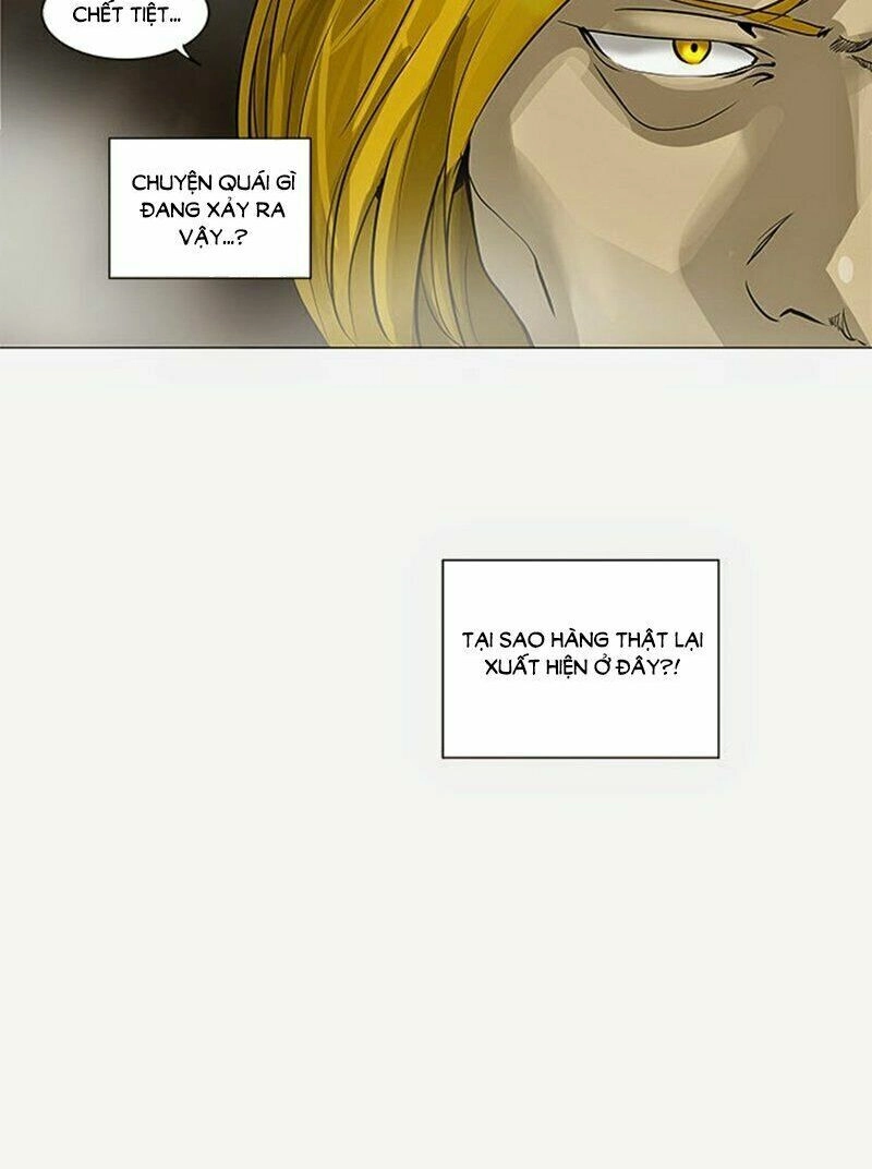 Tòa Tháp Bí Ẩn Chapter 218 - 30