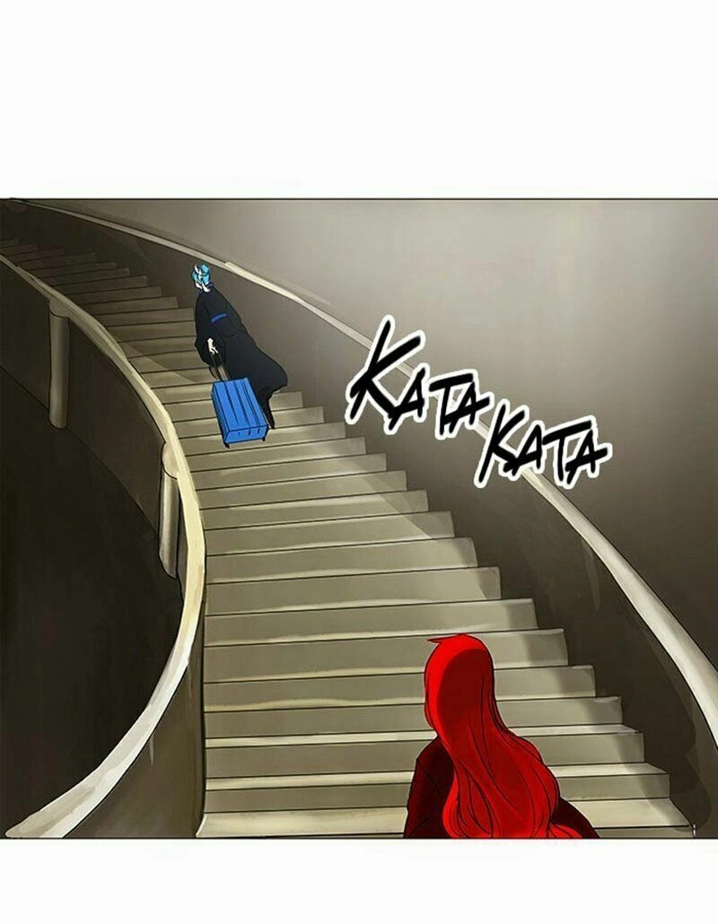 Tòa Tháp Bí Ẩn Chapter 218 - 31