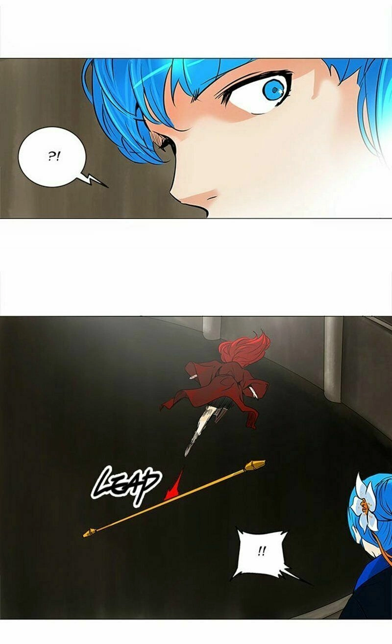 Tòa Tháp Bí Ẩn Chapter 218 - 35