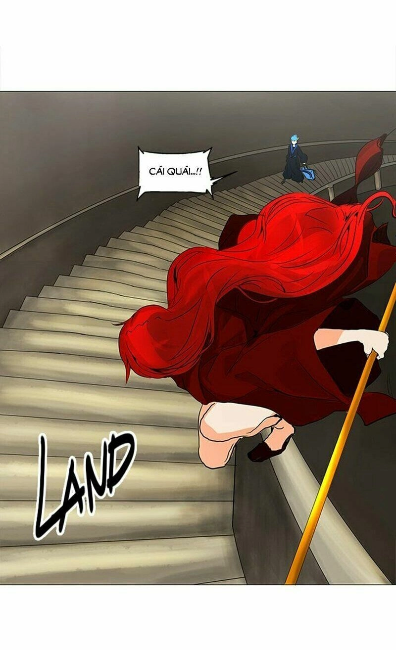 Tòa Tháp Bí Ẩn Chapter 218 - 36