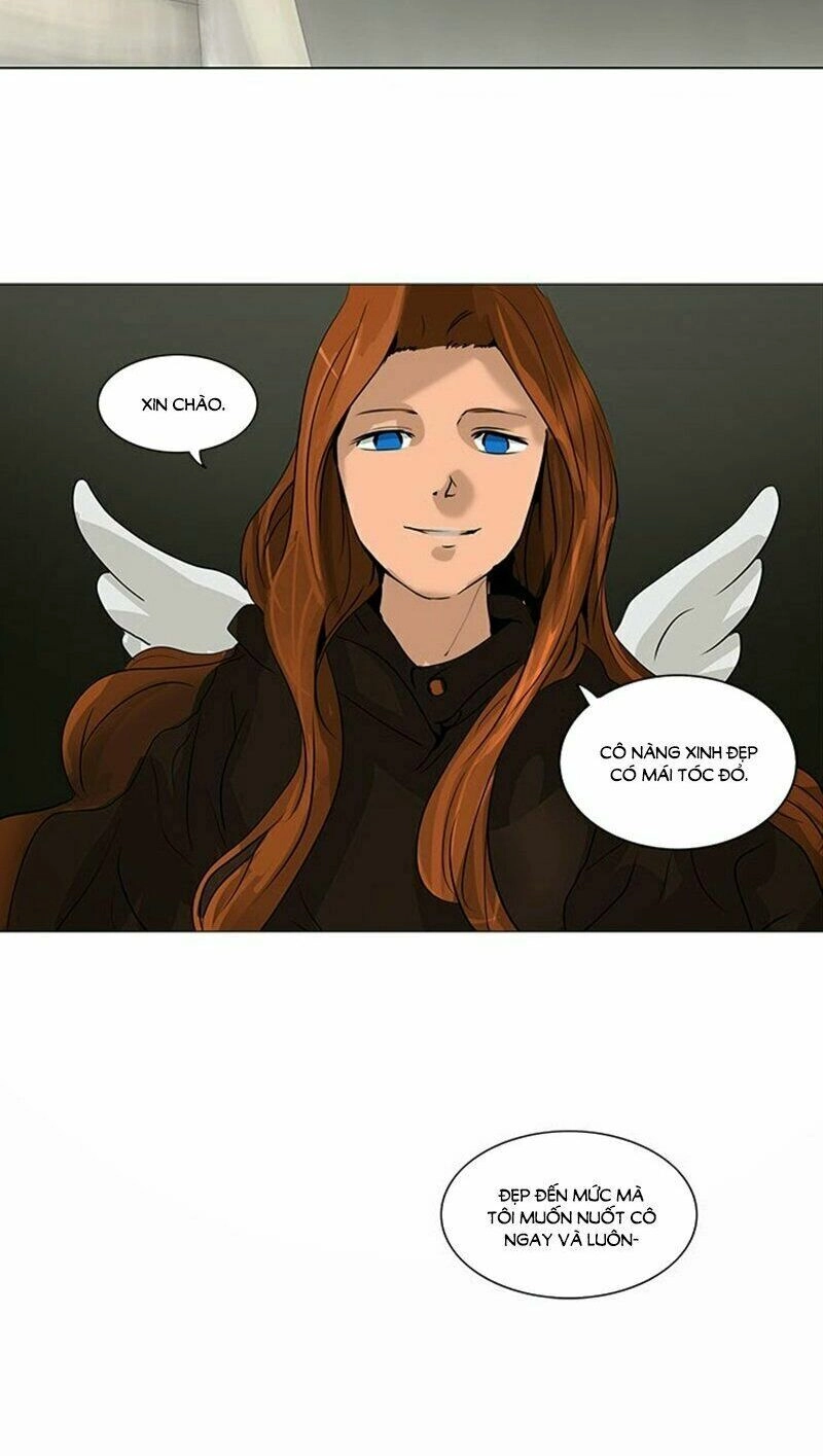 Tòa Tháp Bí Ẩn Chapter 218 - 40