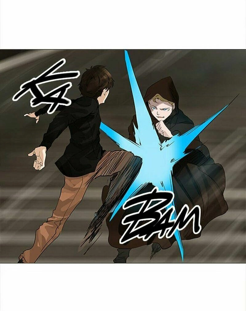 Tòa Tháp Bí Ẩn Chapter 218 - 45