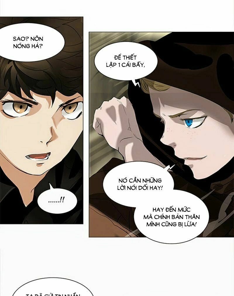 Tòa Tháp Bí Ẩn Chapter 218 - 46