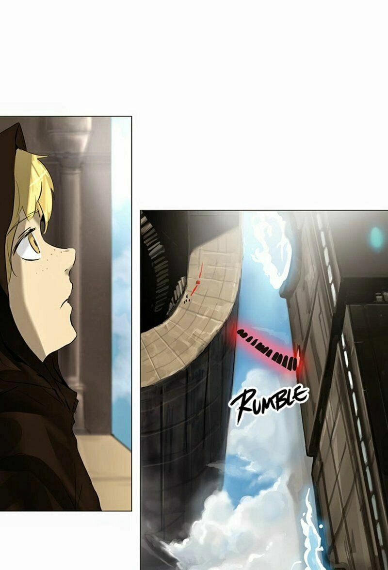 Tòa Tháp Bí Ẩn Chapter 219 - 2