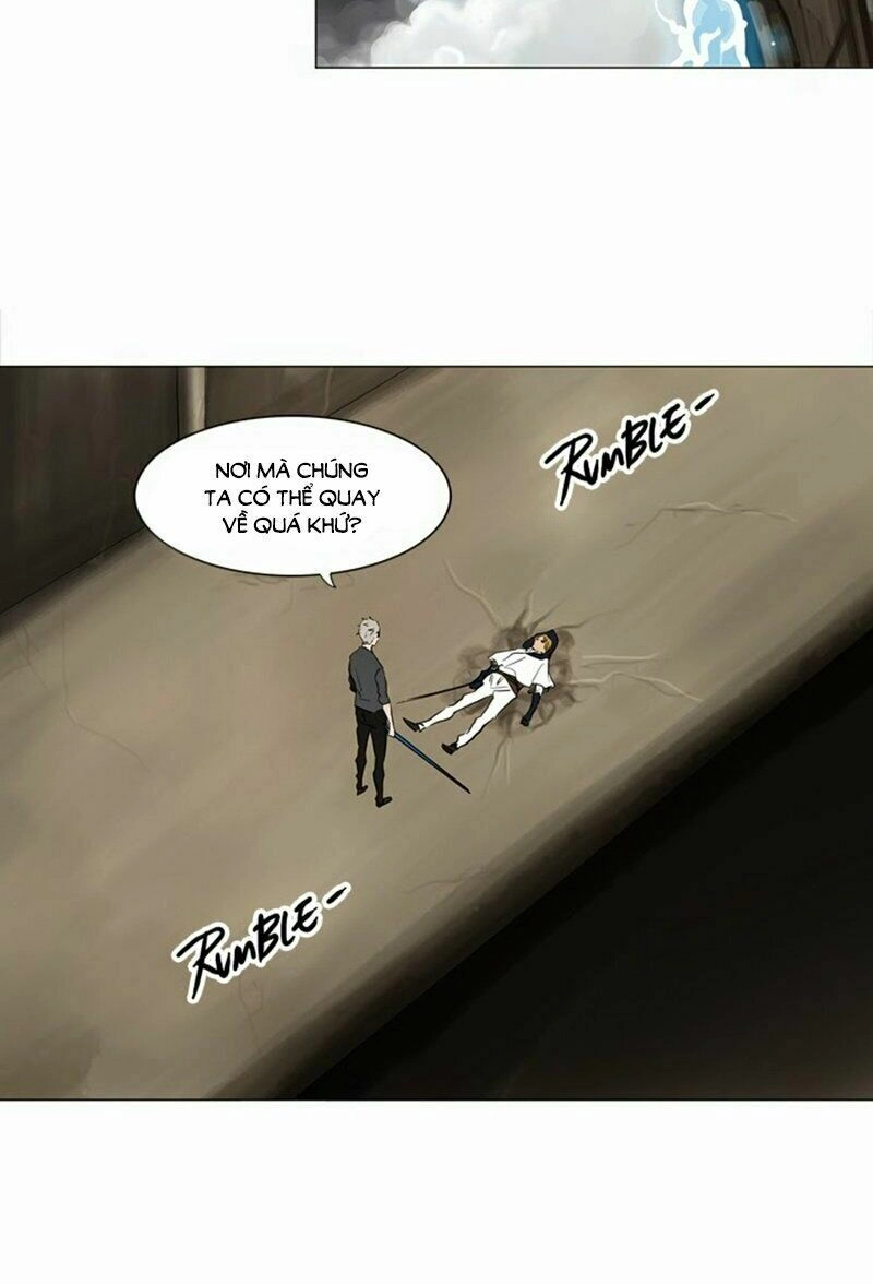 Tòa Tháp Bí Ẩn Chapter 219 - 3