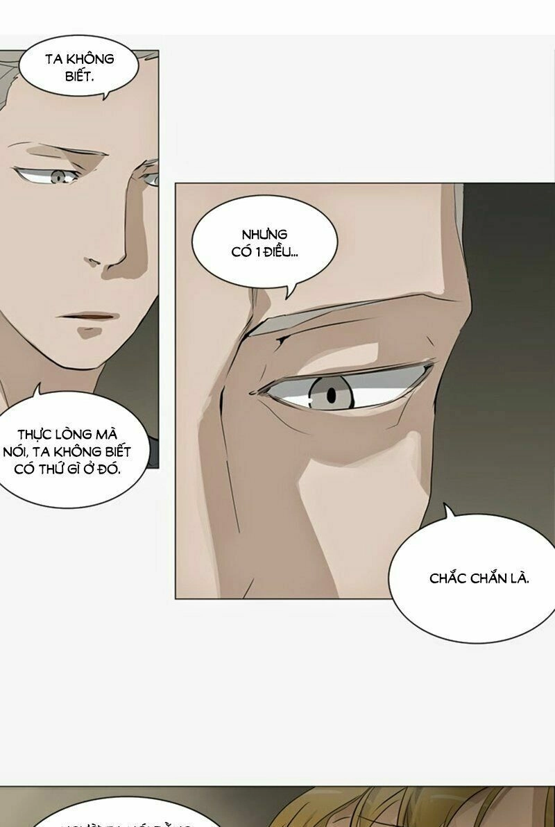 Tòa Tháp Bí Ẩn Chapter 219 - 4