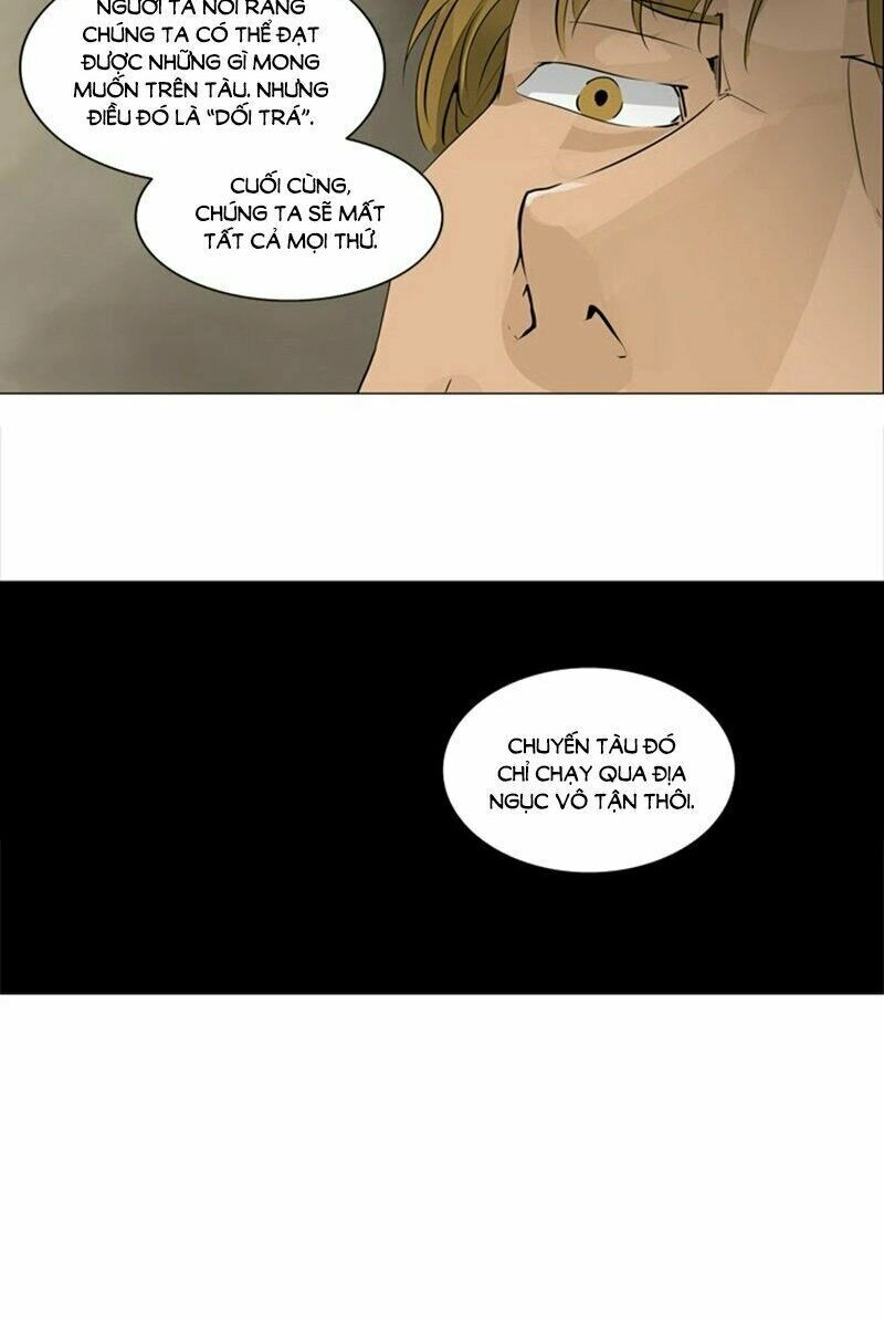 Tòa Tháp Bí Ẩn Chapter 219 - 5