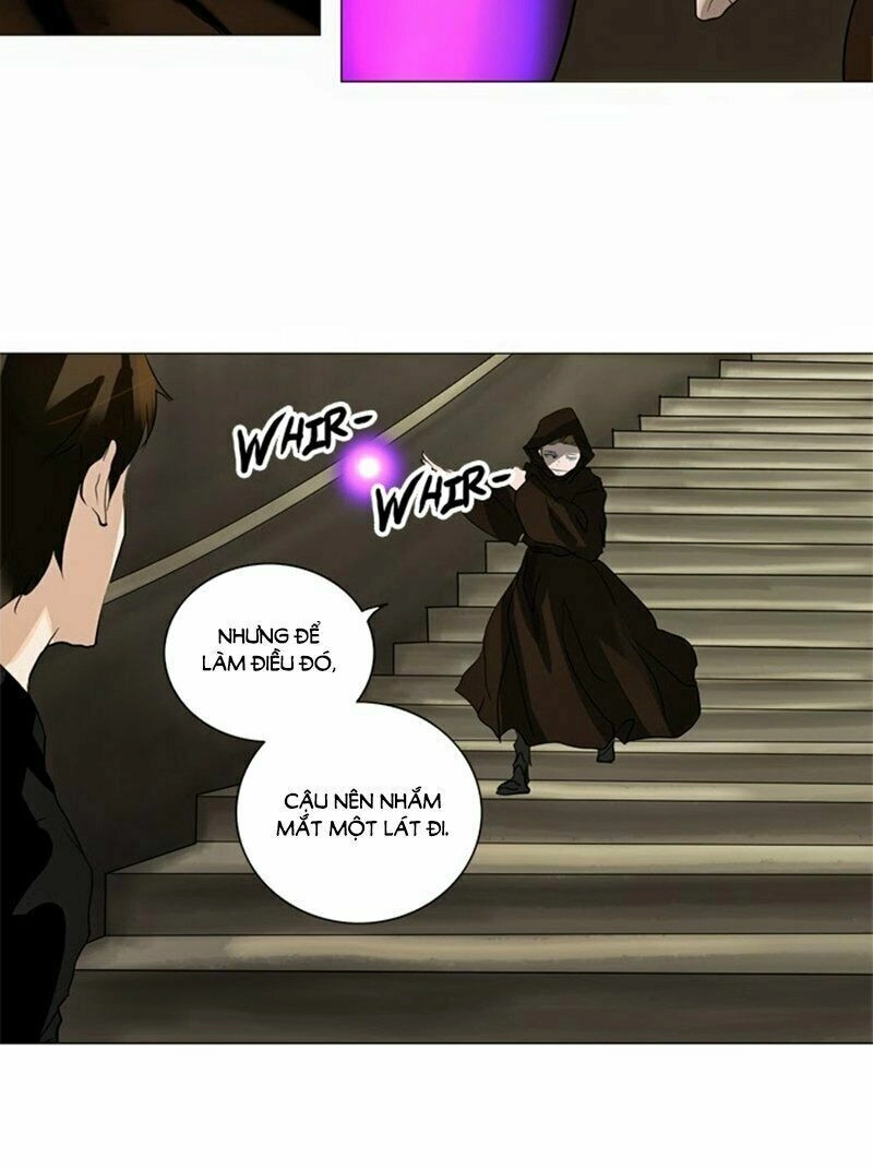 Tòa Tháp Bí Ẩn Chapter 219 - 11